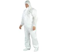 Combinaison White SMS blanc - COVERGUARD - MO44105 XXL