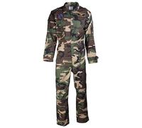 Combinaisons pour enfants US Style Flight Coverall Mil-Tec - Woodland XL
