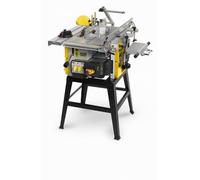 Combiné à bois CM 60-150 FEMI 6 opérations - 8440025