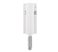 Combiné Audio Style / Basic - Système Simplebus - COMELIT 2608