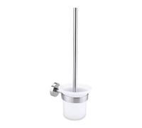 Combiné brosse WC mural adhésive tesa® Moon