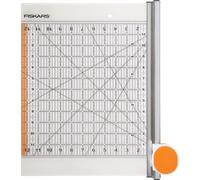 Combiné CutterRotatif (Ø45 mm) et Règle (12"x12")