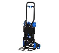 Viso Combiné diable et chariot pliable RMPTROLLEY 410 x 450 x H.1350 mm