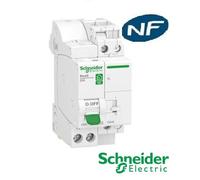 Combiné Disjoncteur + contacteur CE embrochable XE 1P+N 20A - Schneider R9ECT620