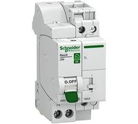 Combiné disjoncteur + télérupteur - Schneider - Resi9 XE - 1P+N - 16A - Courbe C