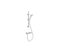 COMBINE DOUCHE THERMO NF + BARRE D. 25 mm COMPLETE 70 CM - CRISTINA ONDYNA SF40651