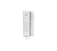Combiné IP 2N, blanc
