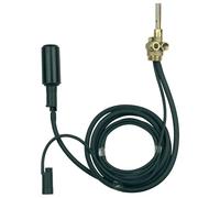 combiné multibloc - mb220/gp - bitube à flotteur - longueur canne 2.20m - watts industries 22l0108110