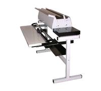 Combiné Plieuse & Coupeuse 1000