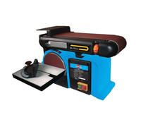 Combiné ponceur 150mm 370W LOPON150 Leman