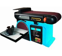Combiné Ponceur LEMAN 375W 150MM - LOPON150