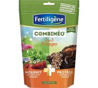 Combineo Potager Fertiligène 700g 2 En 1
