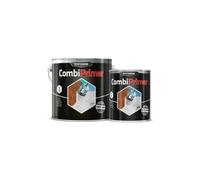 CombiPrimer 40501-GR750 Primaire antirouille gris 750 ml
