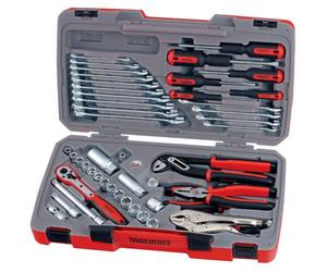 Combiset 3/8 48 pcs Teng Tools T3848