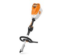 CombiSystème à batterie KMA 200 R avec outil FSS-KM sans batterie ni chargeur