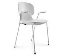 Combo Chaise avec accoudoirs - gris - siège rembourré Eva Solo - 5706631193160