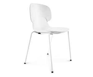 Combo Chaise - blanche - non tapissée Eva Solo - 5706631192910