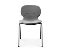 Combo Chaise - noire - entièrement rembourrée Eva Solo - 5706631212168