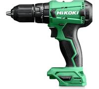 HiKOKI Kit combo DV18DA + WH18DA KC18DAWCZ 18 V 2x2.0Ah en mallette