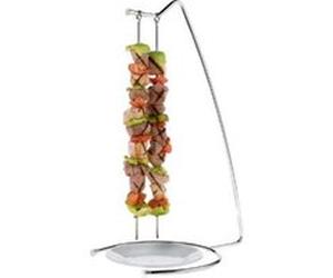 Combrichon nc4250060 porte brochettes 2 places sans brochette G