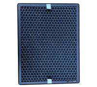 Comedes Filtre à charbon actif de rechange compatible avec purificateur d'air Philips AC2889, AC2887, AC2882 et AC3829/10 | utilisable au lieu du filtre à charbon actif Philips FY2420/30.