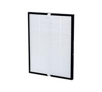 Comedes Filtre combiné de rechange compatible avec le purificateur d'air De'Longhi AC75 | utilisable au lieu du kit de filtre DeLonghi 5513710001.