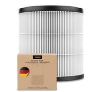 Comedes Filtre HEPA de rechange compatible avec les purificateurs d'air Philips AC0820/10 et AC0820/30 (série 800) | utilisable à la place de Philips FY0194/30 NanoProtect