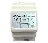 Comelit 1200 - TRANSFORMATEUR D'ALIMENTATION POUR KIT AUDIO 230 VAC / 12 VCA