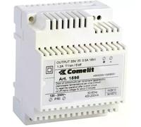 Comelit Alimentation Ikall 1595 – 33/35 V DC, entrée 120–230 VAC