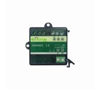 Module Domotique À Encastrer/Din, 1 Sortie À Relais De Puissance 16A - COMELIT 20004602