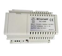 Alimentation 12Vcc 4A Primaire 240Vca - COMELIT 4399