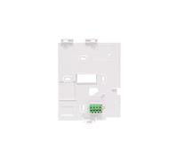 COMELIT 6710 ÉTRIER ET BORNE DE DÉRIVATION POUR MONITEUR MINI