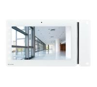 Comelit 6801W Moniteur Vidéo Intercom Tactile De 7 Pouces - 6801W
