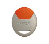 Comelit Badge Électronique de Proximité Comelit, Orange