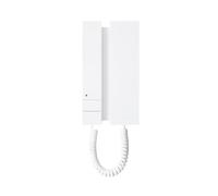 Comelit COE 2703U Mini interphone 2 boutons, universel