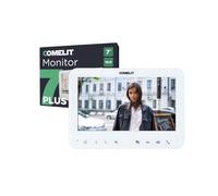 Comelit G116V Écran interphone vidéo 7" supplémentaire pour kit G115KEU