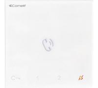 Comelit Group Station intérieure Audio Mini Handsfree HF SB2 ws 6751W