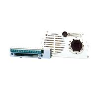 Comelit Ikall Caméra Externe Communication de Porte - 4680C