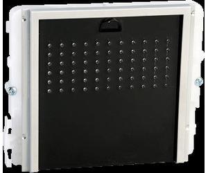 Comelit Ikall Élément de Montage pour Poste de Porte - 33400