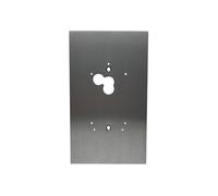 Comelit Kit d'accessoires Dispositif Supplémentaire Interphone Porte/Vidéo - 4791A