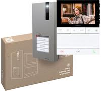 COMELIT Kit pour maison individuelle Quadra 1-4 WE 1 pièce