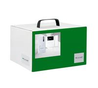 Comelit Kit Quadra Station de Porte - 8461M