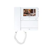 Comelit Logos 4.3 Moniteur De Porte Vidéo Avec Récepteur SB2 - LS8701