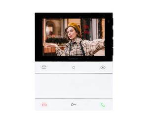 Comelit Logos Moniteur Vidéo Sans Fil De 5 Pouces SB2 - LS8731
