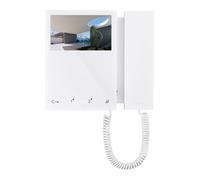 Comelit Mini Téléphone Intérieur Communication de Porte - 6702W