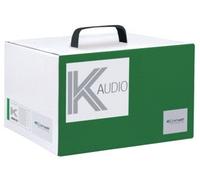 Comelit Poste de Porte Set - KAE5062