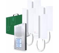 Comelit Poste de Porte Set - KAE5064
