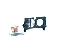 Comelit Powercom Elément de Montage pour Poste de Porte - 1250