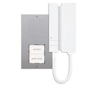 Kit Audio Un/Deux Appels Ciao-Mini. 4+N - COMELIT KCA5061B