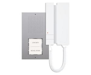 Comelit, Sonnette + interphone, KCA5061B (Filaire)